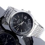 Seiko 40mm Nam SRN029P1 - Ảnh 4