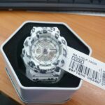 Casio Nữ BA-110LP-7ADR - Ảnh 2