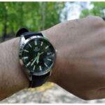 Casio 42mm Nam EFV-100L-1AVUDF - Ảnh 5