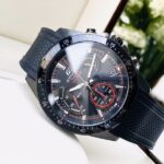 Casio 43.8mm Nam EFV-540PB-1AVUDF - Ảnh 2