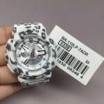 Casio Nữ BA-110LP-7ADR - Ảnh 3