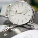 SRWatch 39mm Nam SG2087.1102 - Ảnh 4