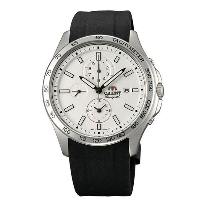 Orient 41mm Nam TTT0X005W0 (FTT0X005W0)