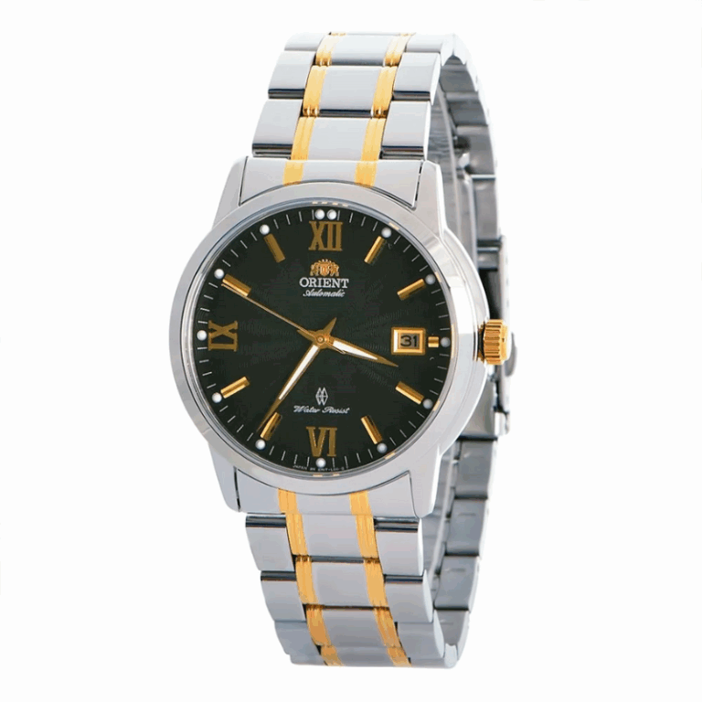Orient 38.5mm Nam TER1T001B0 (SER1T001B0)