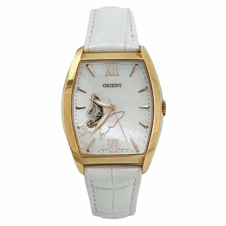 Orient 34mm Nữ TDBAE002W0 (FDBAE002W0)