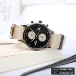 SRWatch 39mm Nam SG5881.1602 - Ảnh 2