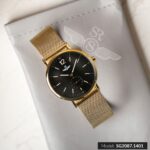 SRWatch 39mm Nam SG2087.1401 - Ảnh 2