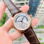 Frederique Constant 42mm Nam FC-718WM4H4 - Ảnh 2