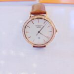 Casio Nữ SHE-4535YGL-9AUDF - Ảnh 6