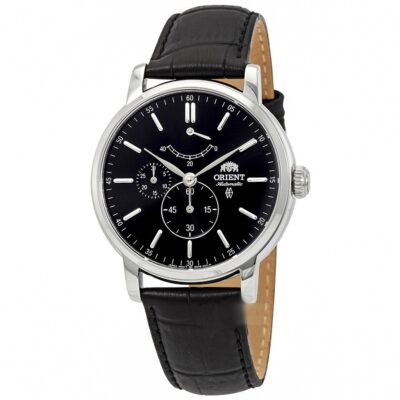 Ảnh sản phẩm Orient 41mm Nam TEZ09003B0 (FEZ09003B0 / SEZ09003B0)