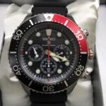 Seiko 44mm Nam SSC617P1 - Ảnh 2