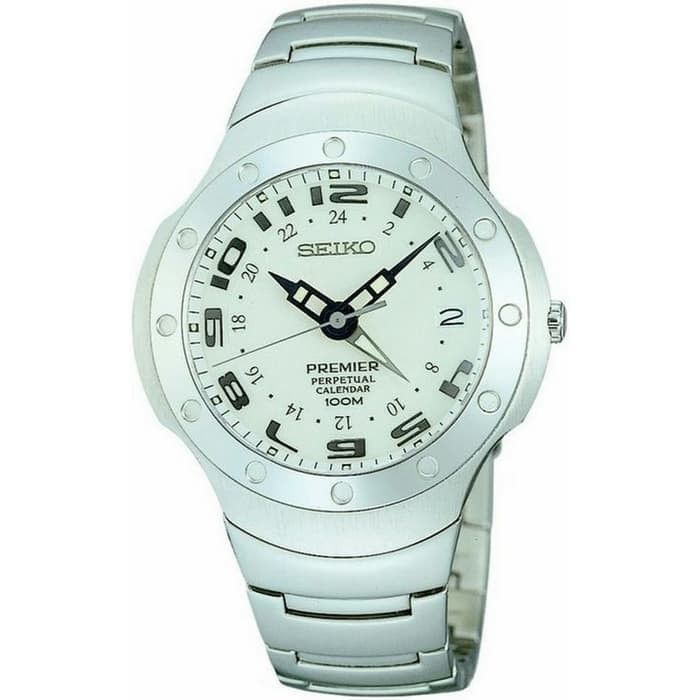 Seiko 36mm Nam SLT065P1