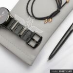 SRWatch 39mm Nam SG5871.1601 - Ảnh 3