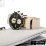 SRWatch 39mm Nam SG5881.1602 - Ảnh 3