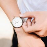 SRWatch 39mm Nam SG2087.1102 - Ảnh 2