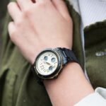 Casio 42.5mm Nữ BGA-151EF-1BDR - Ảnh 2