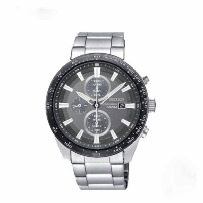 Ảnh sản phẩm Seiko 42.5mm Nam SSC651P1