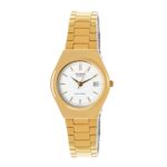 Casio 25mm Nữ LTP-1170N-7ARDF - Ảnh 1