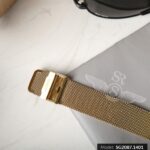 SRWatch 39mm Nam SG2087.1401 - Ảnh 4