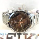 Seiko 45mm Nam SSC325P1 - Ảnh 2