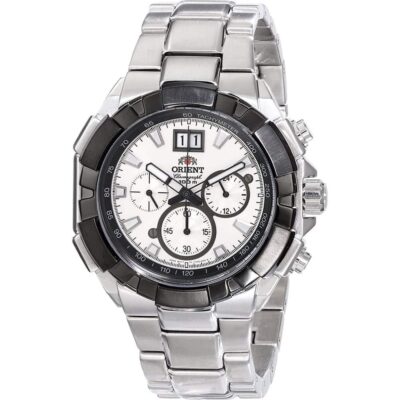 Ảnh sản phẩm Orient 45mm Nam TTV00002W0 (FTV00002W0)