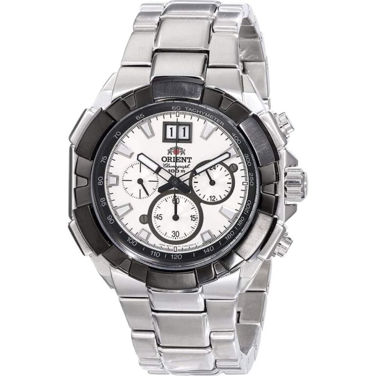 Orient 45mm Nam TTV00002W0 (FTV00002W0)