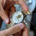 Tissot 40mm Nam T063.907.22.038.00 - Ảnh 3