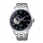 Seiko 42mm Nam SSA377J1 - Ảnh 1