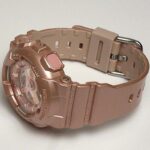 Casio 43.5mm Nữ BA-111-4ADR - Ảnh 3