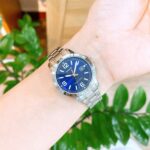 Casio 41.5mm Nam MTP-V004D-2BUDF - Ảnh 3