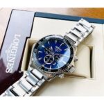 Seiko 43mm Nam SSC445P1 - Ảnh 3