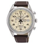 Seiko 45mm Nam SSB273P1 - Ảnh 1