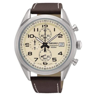 Ảnh sản phẩm Seiko 45mm Nam SSB273P1