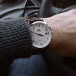 Orient 41mm Nam TER27008W0 (FER27008W0) - Ảnh 3