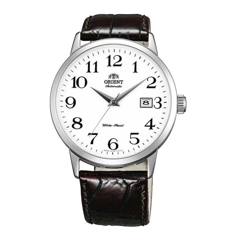 Orient 41mm Nam TER27008W0 (FER27008W0)