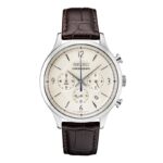 Seiko 43.5mm Nam SSB341P1 - Ảnh 1