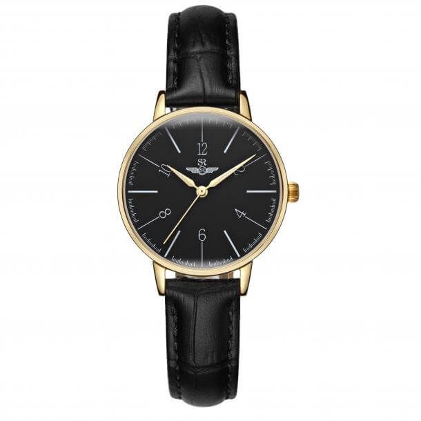 SRWatch 32mm Nữ SL6657.4601RNT