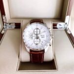 Seiko 44mm Nam SSB263P1 - Ảnh 3