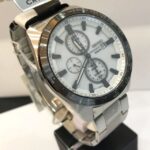 Seiko 43mm Nam SSC653P1 - Ảnh 2