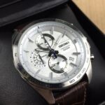 Seiko 44mm Nam SSB263P1 - Ảnh 2