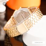 Casio 33.2mm Unisex A159WGEA-1DF - Ảnh 8