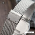 Casio 37.4 × 35.5 mm Unisex A700WM-7ADF - Ảnh 5