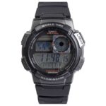 Casio 43.8mm Nam AE-1000W-1BVDF - Ảnh 1
