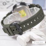 Casio 43.8mm Nam AE-1000W-3AVDF - Ảnh 6