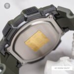 Casio 43.8mm Nam AE-1000W-3AVDF - Ảnh 8