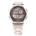 Casio 45mm Nam AE-1000WD-1AVDF - Ảnh 1
