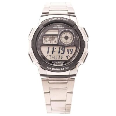 Ảnh sản phẩm Casio 45mm Nam AE-1000WD-1AVDF