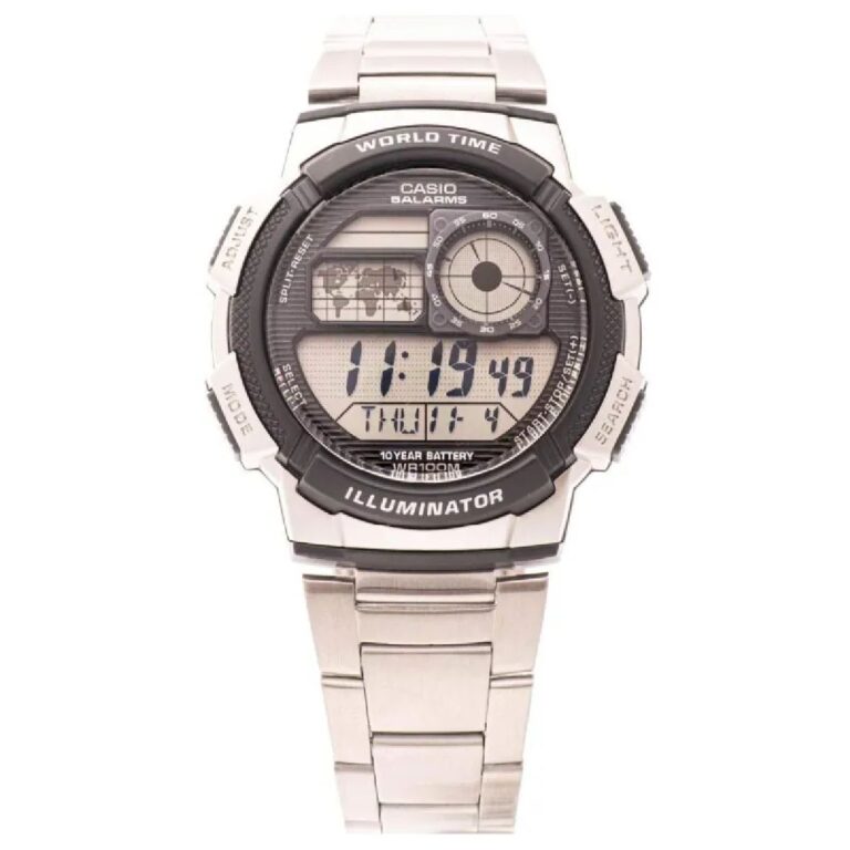 Casio 45mm Nam AE-1000WD-1AVDF
