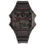 Casio 45 × 42.1 mm Nam AE-1300WH-1A2VDF - Ảnh 1