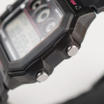 Casio 45 × 42.1 mm Nam AE-1300WH-1A2VDF - Ảnh 7